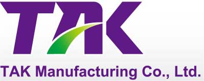 TAK Manufacturing Co., Ltd.