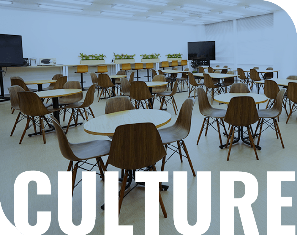 CULTURE