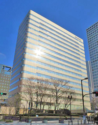 Head Office・Osaka Branch